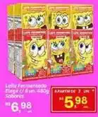 Fort Atacadista Sabores - leite fermentado oferta