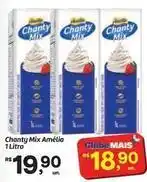 Fort Atacadista Mix - chanty amélia oferta