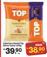 Fort Atacadista Harald - cobertura top barra oferta