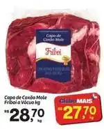 Fort Atacadista De - capa de coxão mole friboi a vácuo oferta