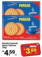 Fort Atacadista Maria - biscoito oferta