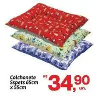 Fort Atacadista Colchonete oferta