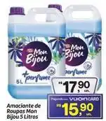 Fort Atacadista De - amaciante de roupas oferta