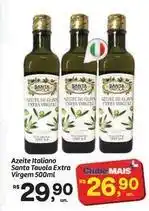 Fort Atacadista Extra - azeite italiano extra virgem oferta