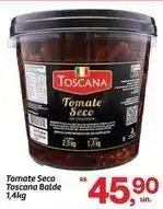 Fort Atacadista Tomate seco toscana oferta