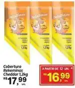 Fort Atacadista Rekeminas - cobertura oferta