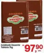 Fort Atacadista Xavante - goiabada oferta