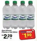Fort Atacadista Água mineral oferta