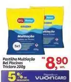 Fort Atacadista Bel - pastilha multiação oferta