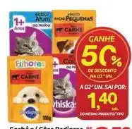 Fort Atacadista Sabores - filhotes oferta