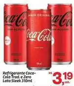 Fort Atacadista Coca-cola - refrigerante oferta