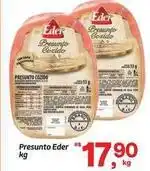 Fort Atacadista Eder - presunto oferta