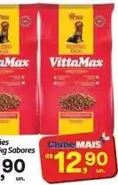 Fort Atacadista Sabores - sabores oferta