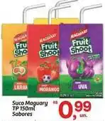 Fort Atacadista Maguary - suco tp oferta
