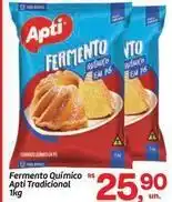 Fort Atacadista Neo química - fermento tradicional oferta