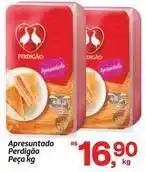 Fort Atacadista Perdigão - apresuntado oferta