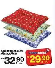 Fort Atacadista Rs - colchonete sspets oferta