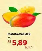 Assaí Atacadista Manga-palmer oferta