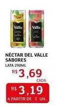 Assaí Atacadista Saborosas - néctar del valle oferta