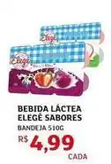 Assaí Atacadista Sabores - bebida láctea sabores oferta