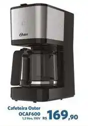 Oster - cafeteira