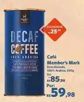 Sam's Club Nescafé - café oferta