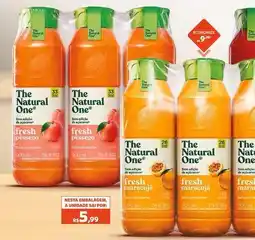 Sam's Club Natural one - the natural one oferta