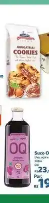 Sam's Club Oq - suco o uova oferta