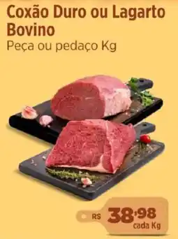 Big Box Coxão Duro ou Lagarto Bovino oferta