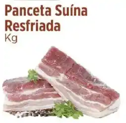 Big Box Panceta Suína Resfriada oferta