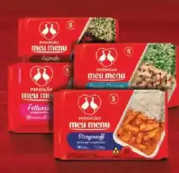Hirota Food Supermercado Perdigão meu menu oferta