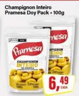 Rede Supermarket Champignon Inteiro oferta