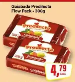 Rede Supermarket Goiabada Predilecta oferta