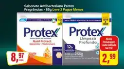 Rede Supermarket Protex oferta