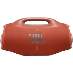 Benoit Caixa de som JBL Boombox 4 AI Sound Boost À Prova D'água oferta