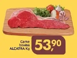 Supermercados Nori Carne bovina alcatra kg oferta