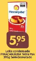 Supermercados Nori Leite condensado piracanjuba oferta