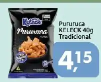 Supermercados Nori Pururuca keleck tradicional oferta