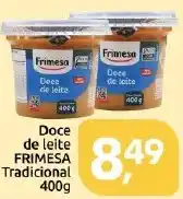 Supermercados Nori Doce de leite frimesa tradicional oferta