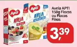 Supermercados Nori Aveia apti oferta