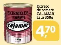 Supermercados Nori Extrato de tomate cajamar oferta