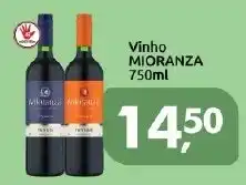 Supermercados Nori Vinho mioranza oferta