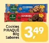 Supermercados Nori Cookies piraque oferta