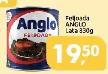 Supermercados Nori Feijoada anglo oferta