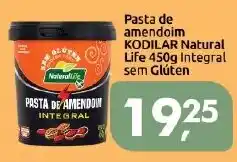 Supermercados Nori Pasta de amendoim oferta