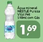Supermercados Nori Água mineral nestle pureza vital pet oferta