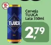 Supermercados Nori Cerveja Tijuca oferta