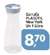 Supermercados Nori Garrafa plasútil new york oferta