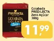 Supermercados Nori Goiabada predilecta goiabada gourmet zero oferta