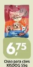 Supermercados Nori Osso para cães xisdog oferta